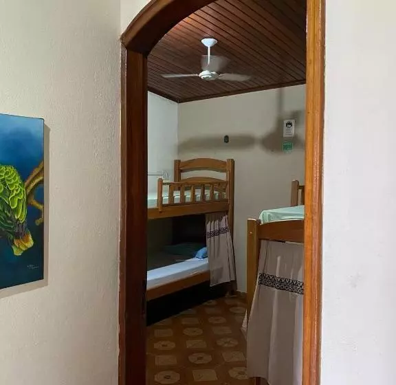 Hostel Roraima