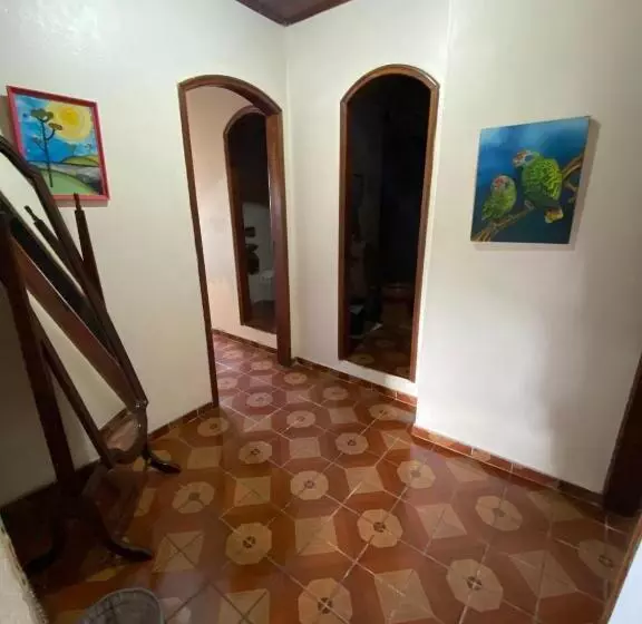 Hostel Roraima