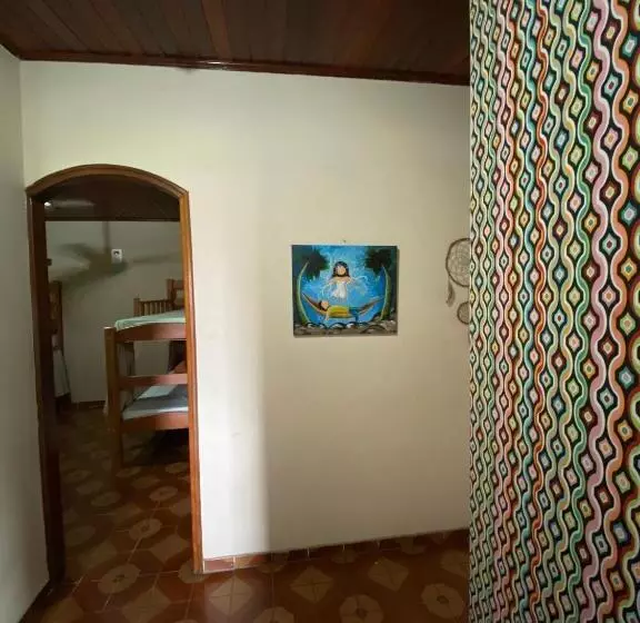Hostel Roraima