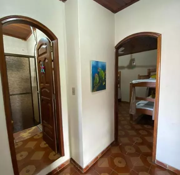 Hostel Roraima