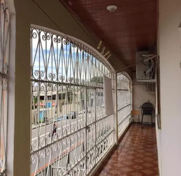 Hostel Roraima