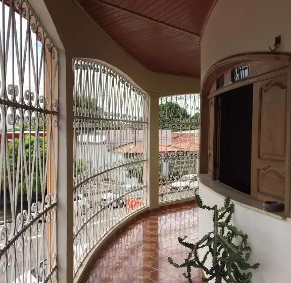Hostel Roraima
