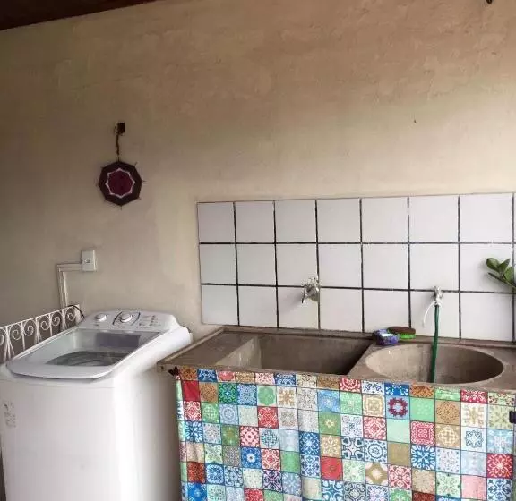 Hostel Roraima