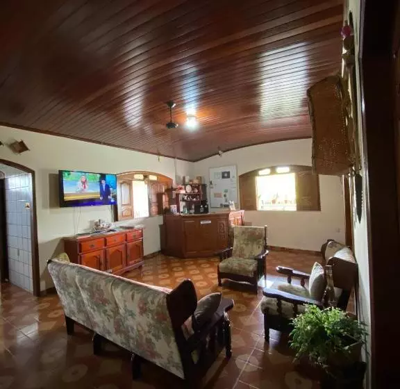 Hostel Roraima