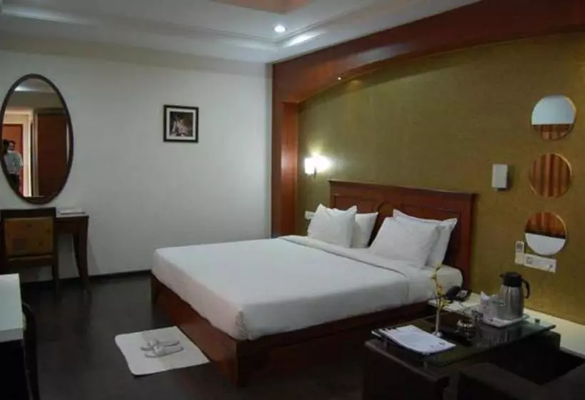 Hotelli Amit International
