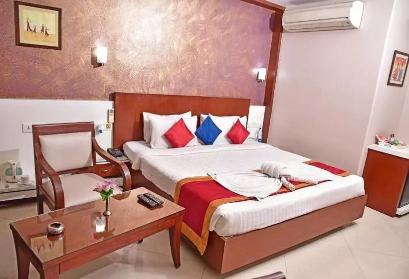 Hotelli Amit International