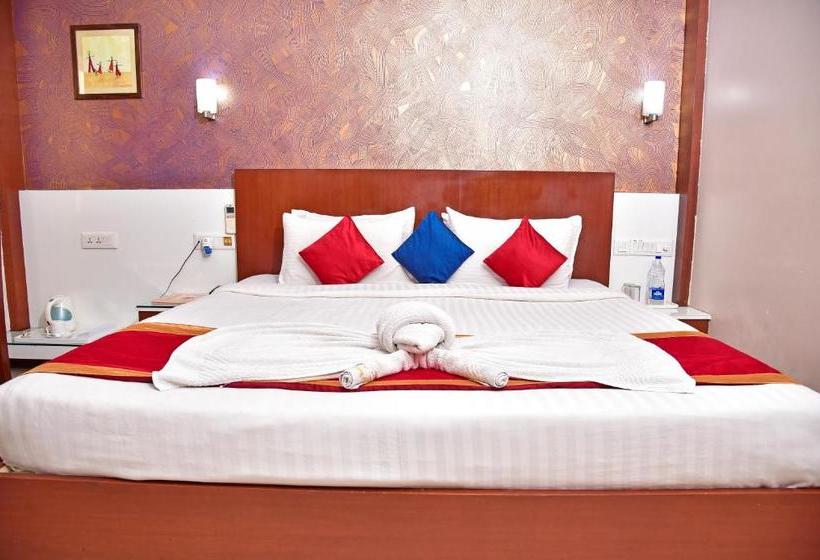 酒店 Amit International