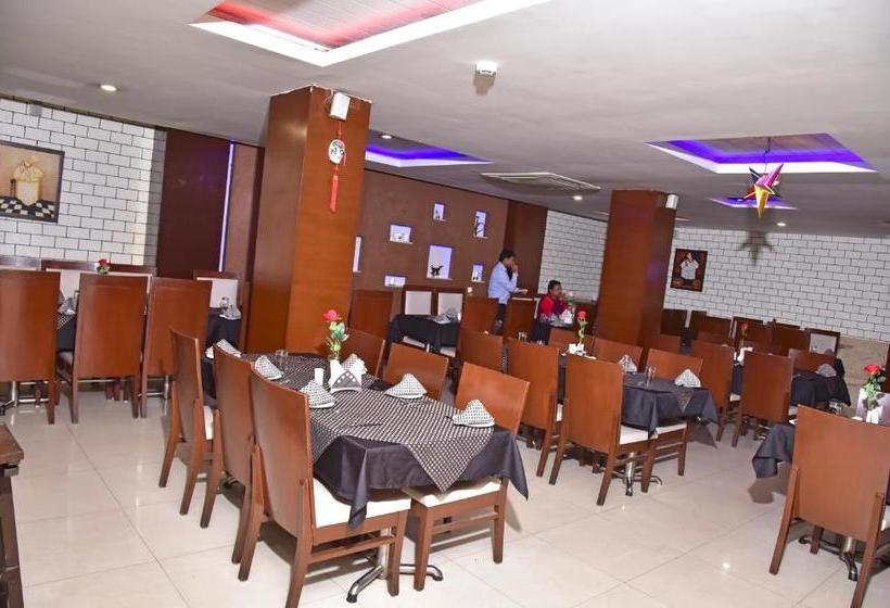 酒店 Amit International