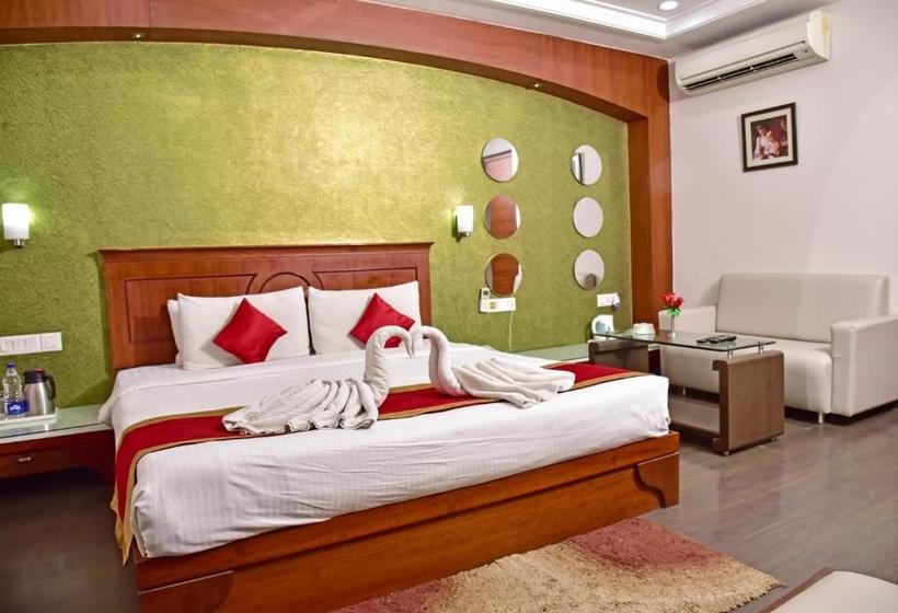 酒店 Amit International