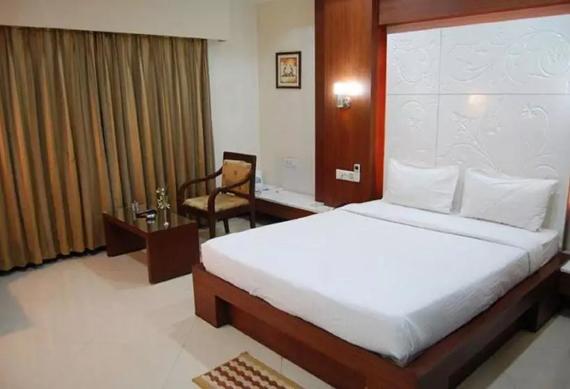Hotelli Amit International