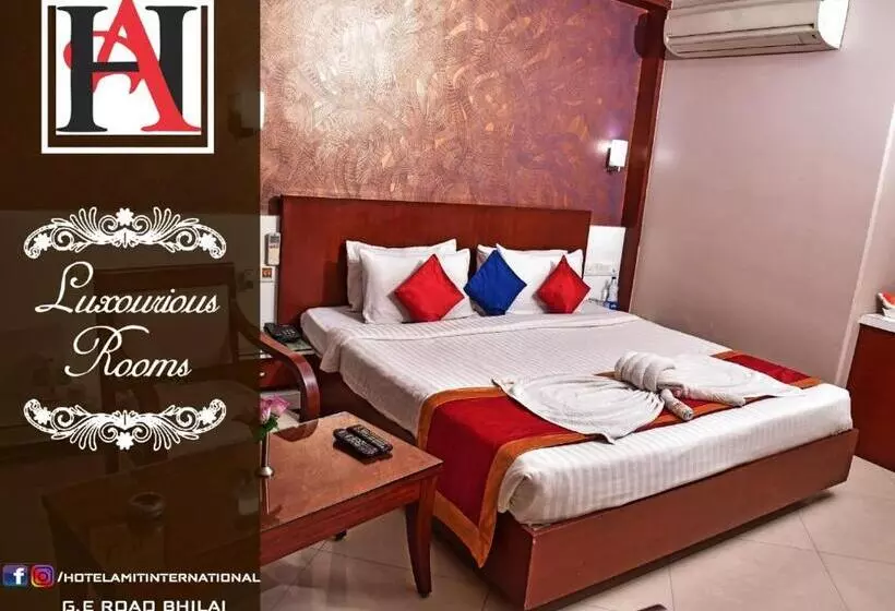 Hotelli Amit International