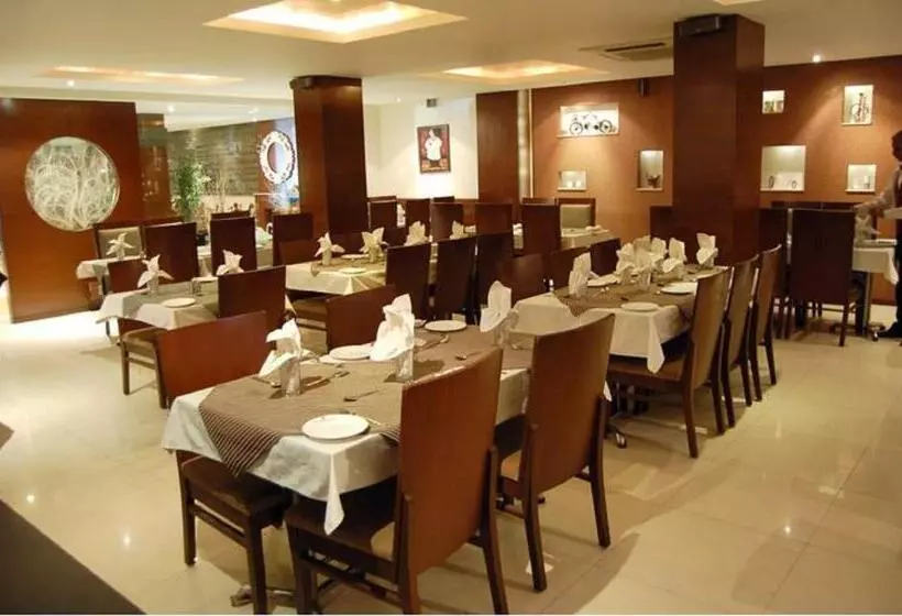 Hotelli Amit International