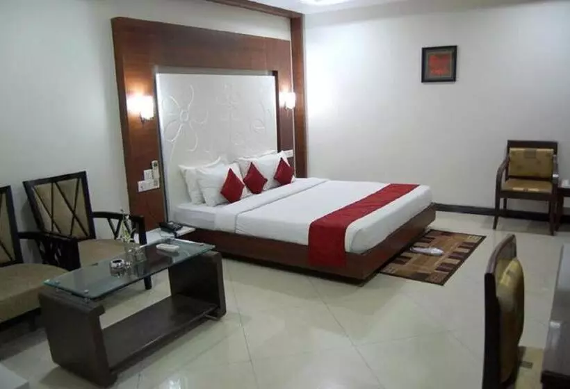 Hotelli Amit International