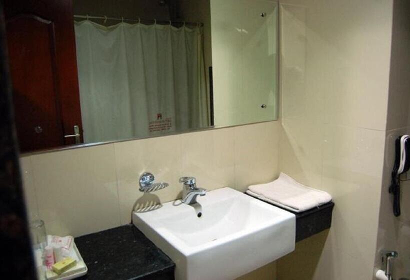 酒店 Amit International