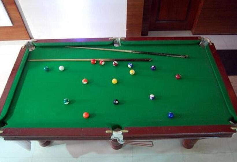 酒店 Amit International