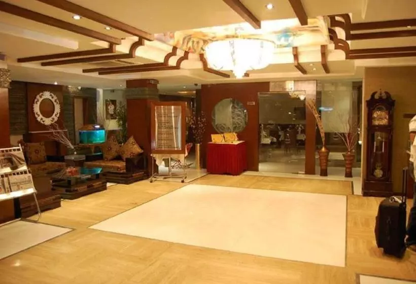 Hotelli Amit International