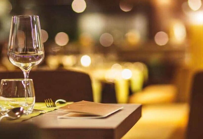 בית מלון כפרי Barracuda