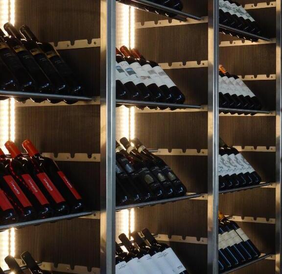 בית מלון כפרי Barracuda