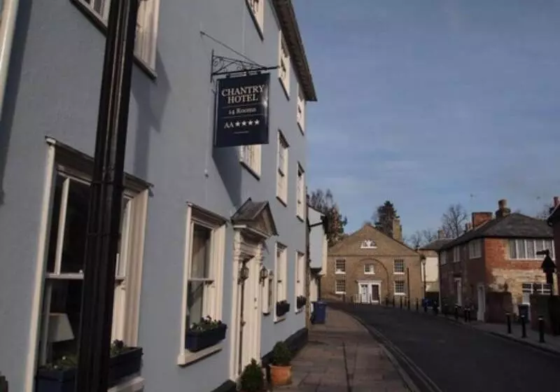Hotelli Chantry