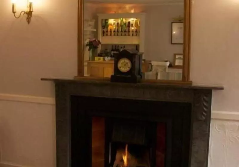 Hotelli Chantry