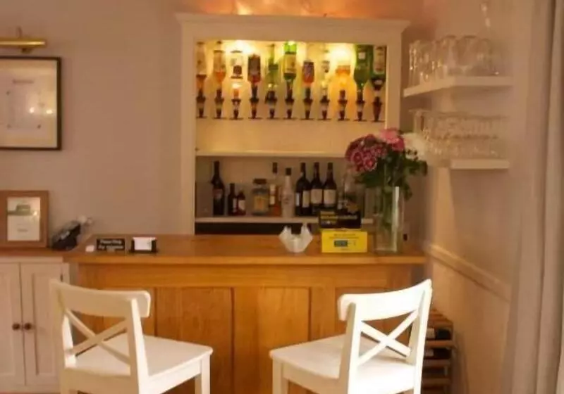 Hotelli Chantry