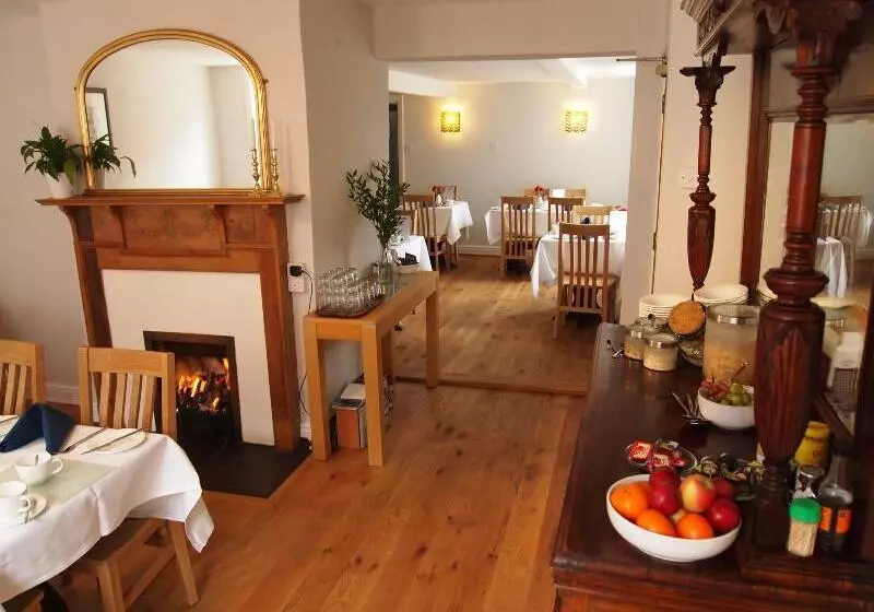 Hotelli Chantry