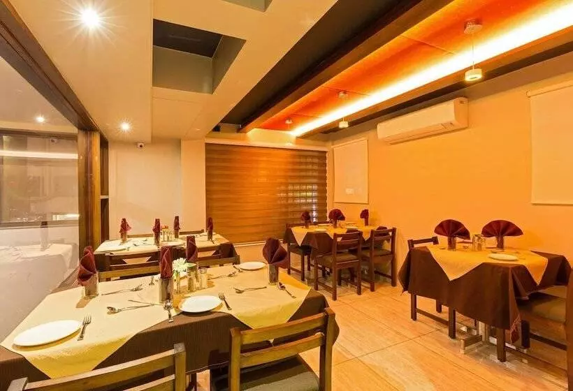 Hôtel Darshan Vishwas