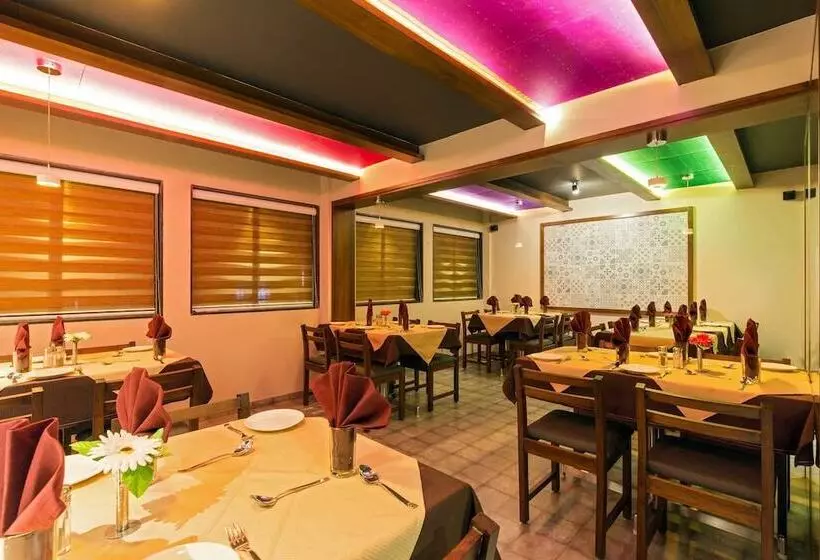 Hôtel Darshan Vishwas