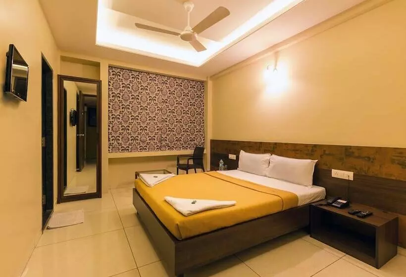 Hôtel Darshan Vishwas