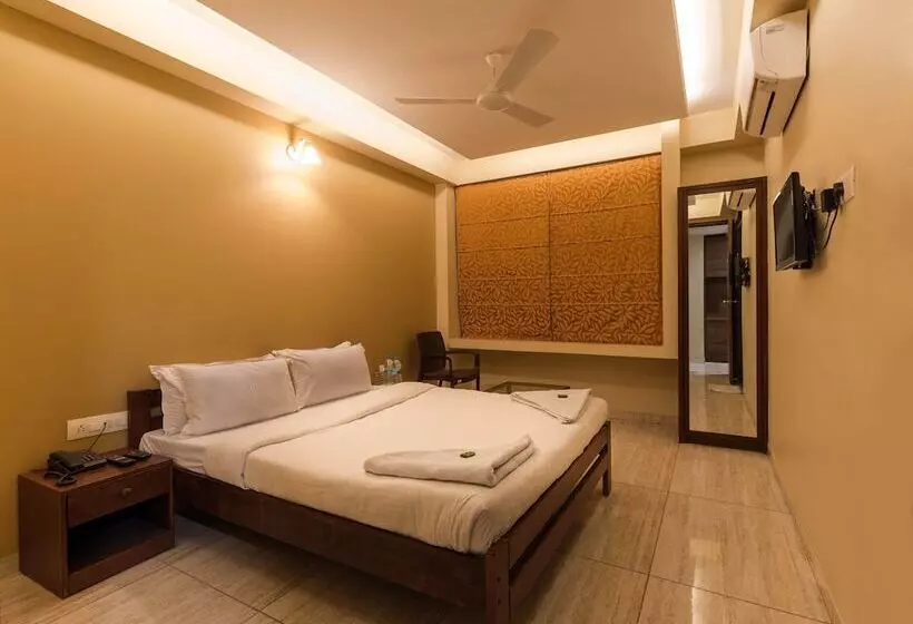 Hôtel Darshan Vishwas
