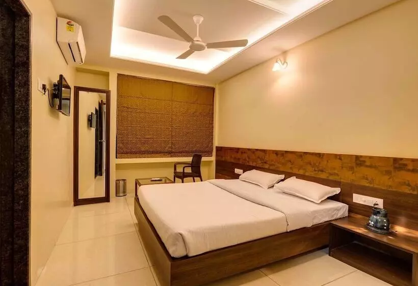 Hôtel Darshan Vishwas