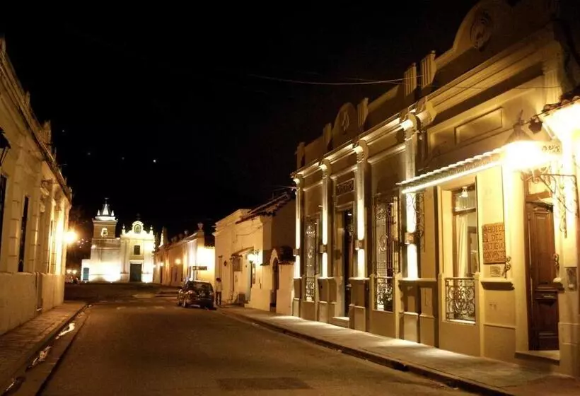 هتل Del Antiguo Convento