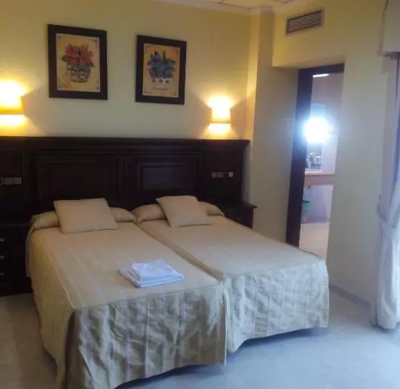 Hotel Don Carlos