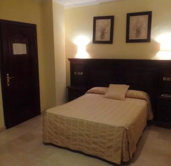 Hotel Don Carlos
