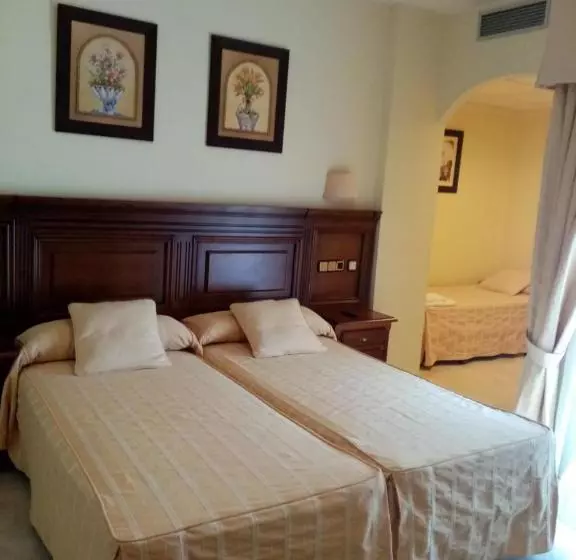 Hotel Don Carlos