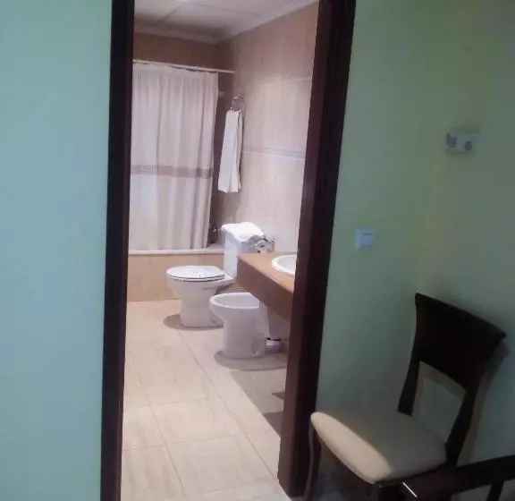 Hotel Don Carlos