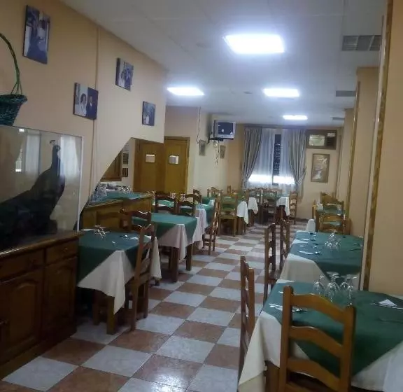 Hotel Don Carlos