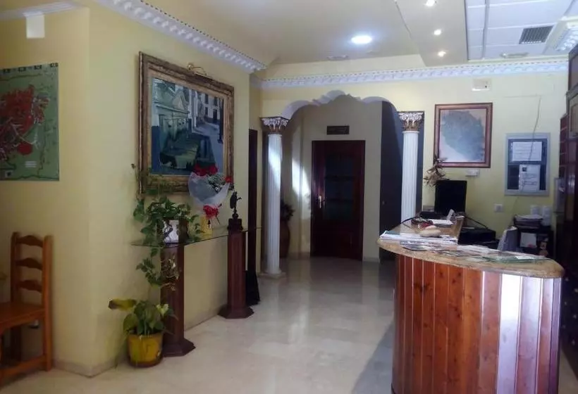 Hotel Don Carlos