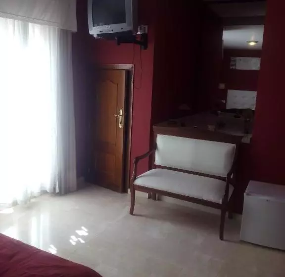 Hotel Don Carlos