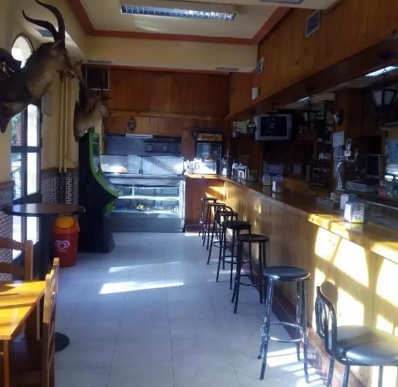 Hotel Don Carlos