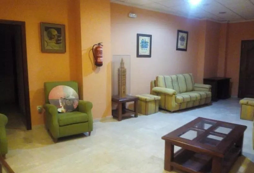 Hotel Don Carlos