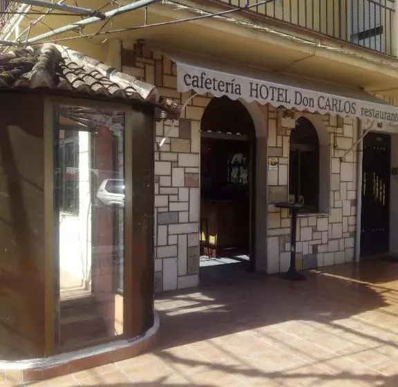 Hotel Don Carlos