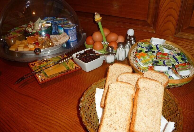 فندق Hôtel Chante Perdrix