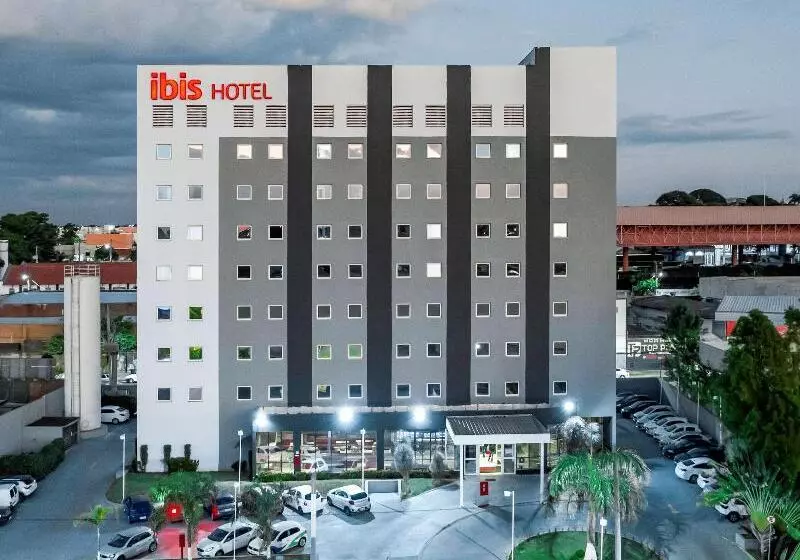 Hôtel Ibis Uberaba
