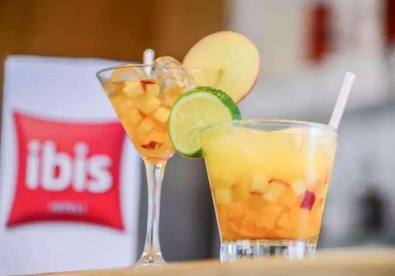 Hôtel Ibis Uberaba