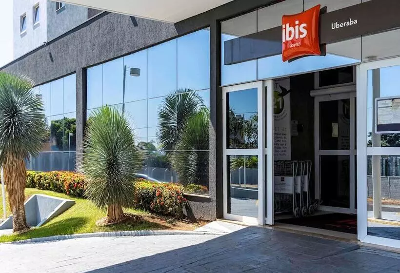 Hôtel Ibis Uberaba
