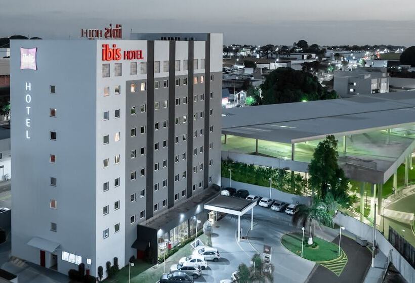 Hotel Ibis Uberaba