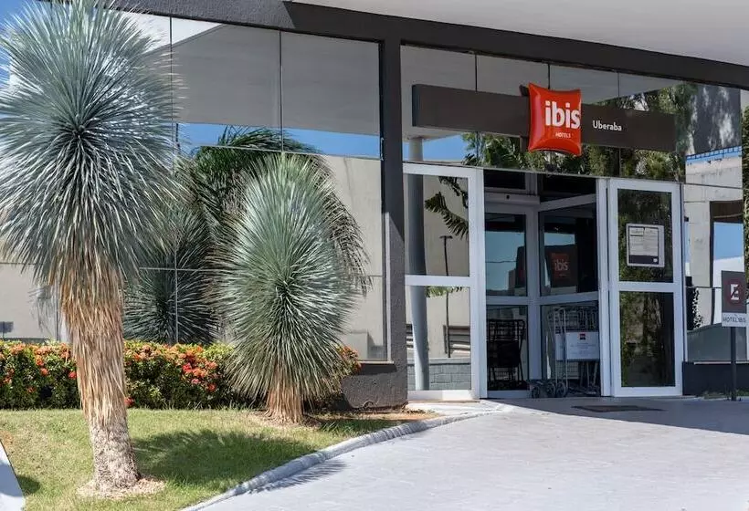 Hôtel Ibis Uberaba