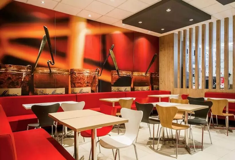 Hôtel Ibis Uberaba