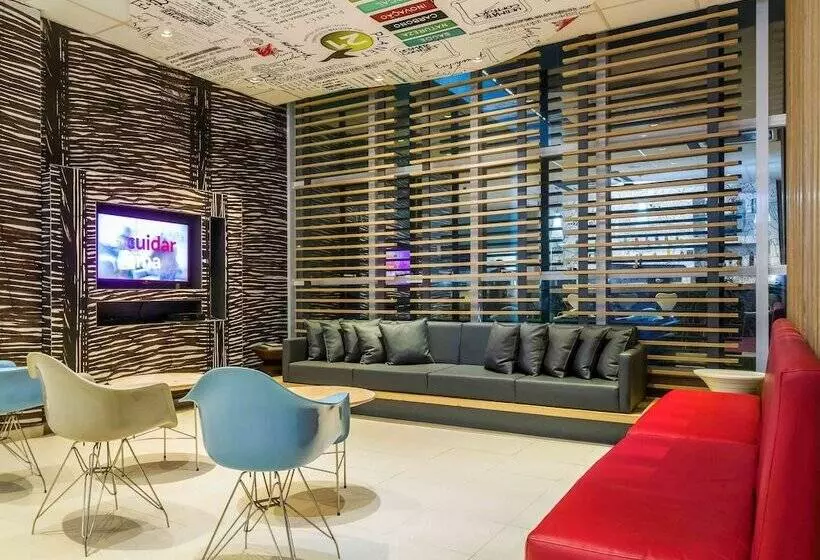 Hôtel Ibis Uberaba